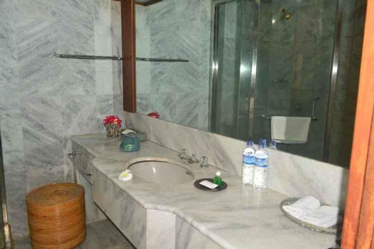فندق بوري بادي اوبود أوبود المظهر الخارجي الصورة